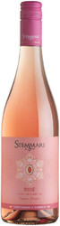 Вино "Stemmari" Rose. Sicilia DOC