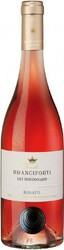 Вино Firriato. "Branciforti" Rosato. Sicilia IGT