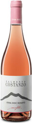 Вино Palmento Costanzo. "Mofete" Rosato. Etna DOC