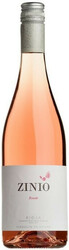 Вино Patrocinio, "Zinio" Rosado, Rioja DOCa