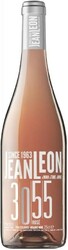 Вино Jean Leon. "3055" Rose. Penedes DO
