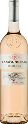 Вино Bodegas Ramon Bilbao, Rosado, Rioja DO, 2019