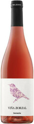 Вино "Vina Zorzal" Garnacha Rosado. Navarra DO