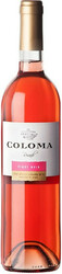 Вино "Coloma" Pinot Noir Rosado