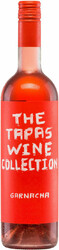 Вино "The Tapas Wine Collection" Garnacha, Navarra DO