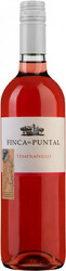 Вино "Finca el Puntal" Tempranillo Rosado