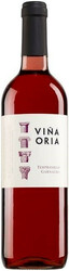 Вино Covinca, "Vina Oria" Tempranillo Garnacha, Carinena DO