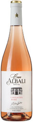 Вино "Casa Albali" Garnacha Rose. Valdepenas DO