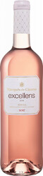 Вино Marques de Caceres, "Excellens" Rose, Rioja DOC, 2019