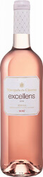 Вино Marques de Caceres. "Excellens" Rose. Rioja DOC