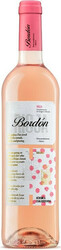 Вино Bodegas Franco-Espanolas. "Bordon" Rosado. Rioja DOCa