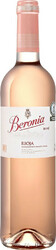 Вино "Beronia" Rose. Rioja DOC