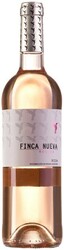 Вино Finca Nueva. Rosado. Rioja DOC