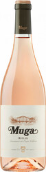 Вино Muga. Rosado. Rioja DOC