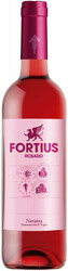 Вино "Fortius" Rosado