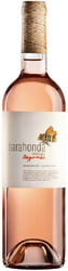 Вино Barahonda. Rosado Organic. Yecla DO