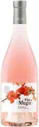Вино "Flor de Muga" Rose