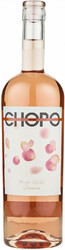 Вино "Chopo" Premium Rose, Jumilla DOP, 2019