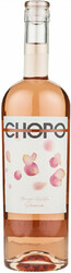 Вино "Chopo" Premium Rose. Jumilla DOP
