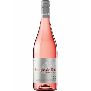Вино "Sangre de Toro" Rose De-Alcoholised