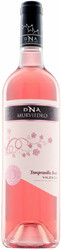 Вино Murviedro, "DNA" Tempranillo Rose, Valencia DOP