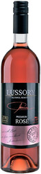 Вино Lussory, "Premium Rose"
