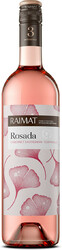 Вино Raimat, "Rosada" Cabernet Sauvignon-Tempranillo, Costers del Segre DO, 2016