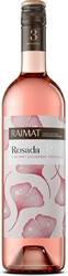 Вино Raimat. "Rosada" Cabernet Sauvignon-Tempranillo. Costers del Segre DO