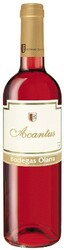 Вино Bodegas Olarra, "Acantus" Rosado, Castilla y Leon IGP