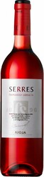 Вино Carlos Serres, "Serres" Tempranillo-Garnacha, Rioja DOC