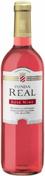 Вино Bodegas Lozano, "Fonda Real" Rose