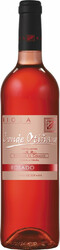 Вино Bodegas El Cidacos. "Conde Otinano" Rosado. Rioja DOC