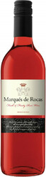 Вино "Marques de Rocas" Tempranillo Rose