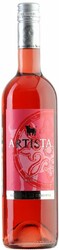 Вино Osborne. "Artista" Rosado