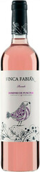 Вино Dominio de Punctum, "Finca Fabian" Rosado