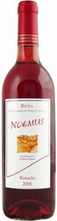 Вино Noemus Rosado 2006