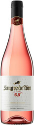Вино "Sangre de Toro" Rose Low Alcohol (5,5%)