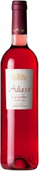 Вино Bodegas Camino del Villar. "Aliaga" Lagrima de Garnacha. Navarra DO