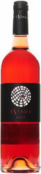 Вино Estada. Rose. Somontano DO