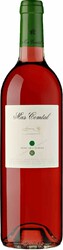 Вино Mas Comtal. "Rosat de Llagrima". Penedes DO