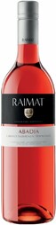 Вино Raimat, "Abadia" Rosado, Cabernet Sauvignon-Tempranillo, Costers del Segre DO, 2016