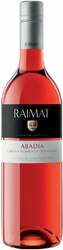 Вино Raimat. "Abadia" Rosado. Cabernet Sauvignon-Tempranillo. Costers del Segre DO