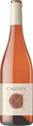 Вино "Caudex" Tempranillo-Garnacha Rosado. Rioja DOC