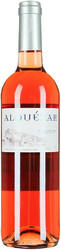 Вино Bodega Pirineos. "Alquezar" Cabernet Merlot. Somontano DO