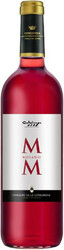 Вино Marques de la Concordia. "MM" Rosado. Catalunya DO