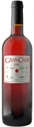 Вино Penedes DO Gran Caus rosado 2007