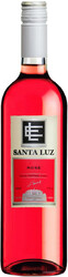 Вино Luis Felipe Edwards, "Santa Luz" Cabernet Sauvignon-Merlot Rose