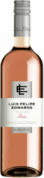 Вино Luis Felipe Edwards, Rose