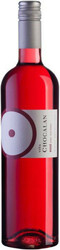 Вино Vina Chocalan. Rose Seleccion
