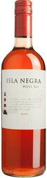 Вино Isla Negra. "West Bay" Rose